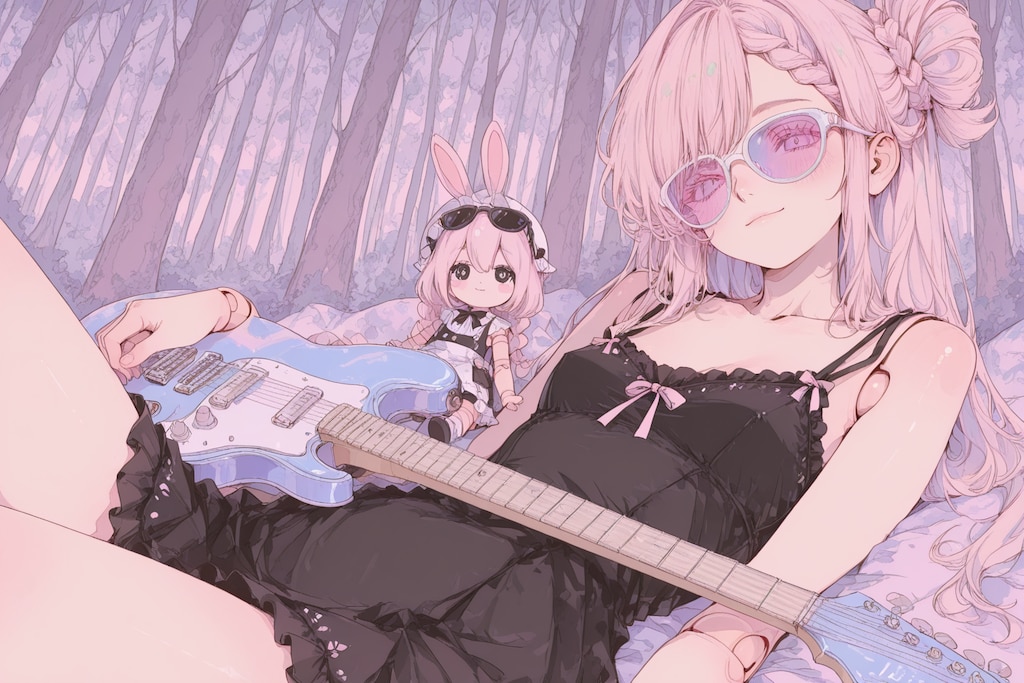 ギター