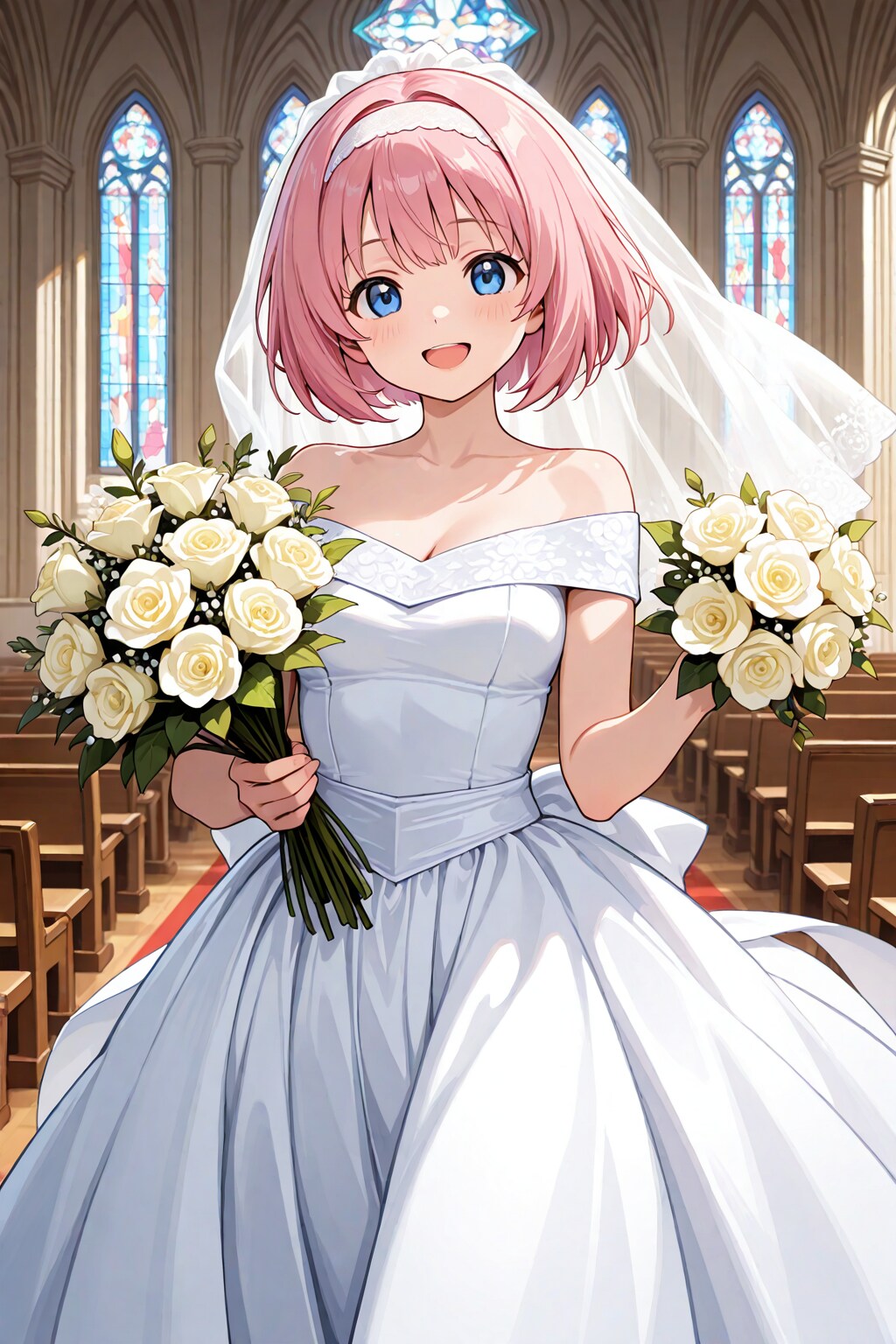 しあわせのおすそわけ