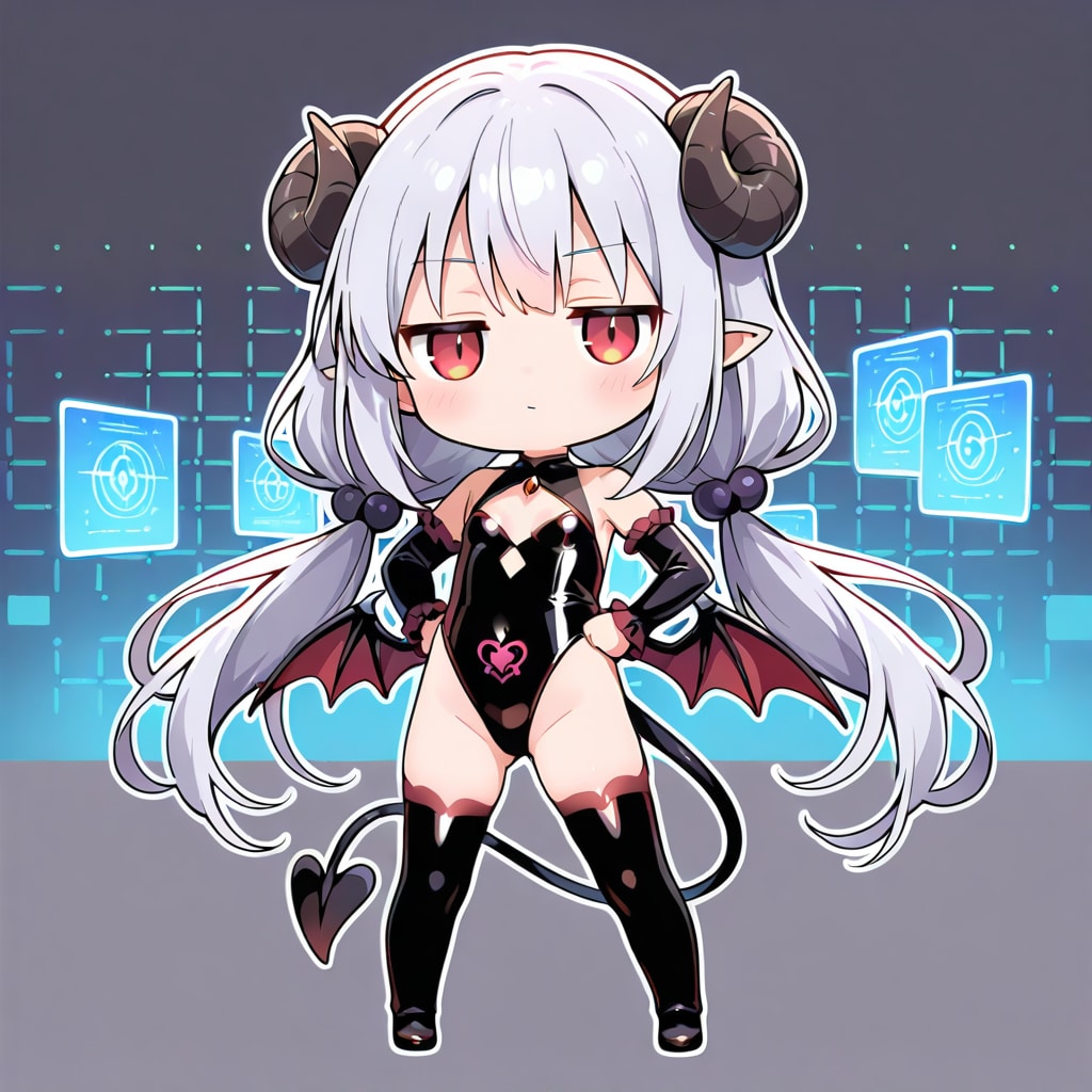 アイちゃんシール