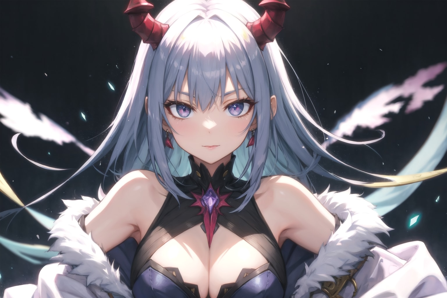 敵意