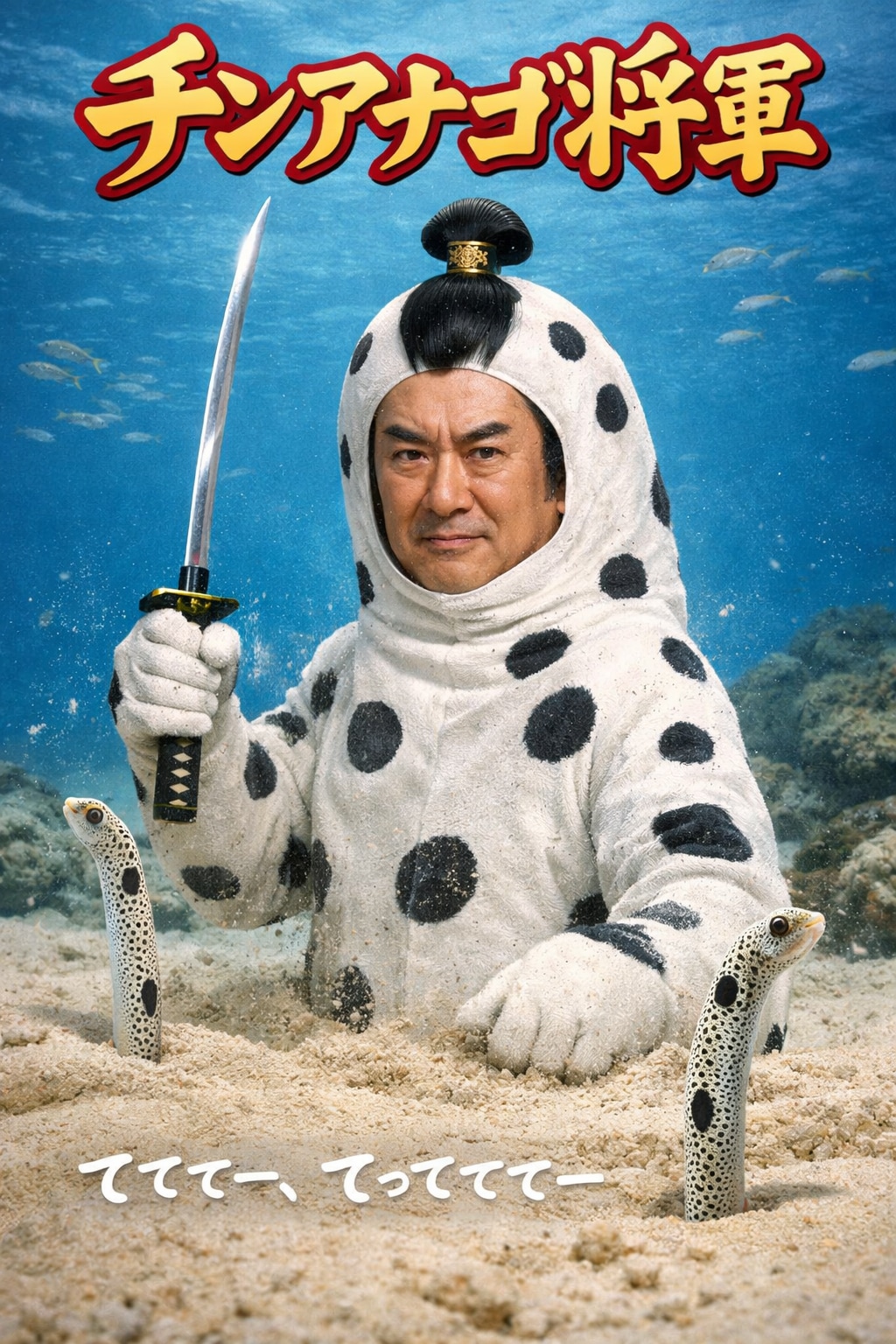 てててー、てってててー(04/11)