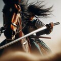 騎馬侍 4枚目