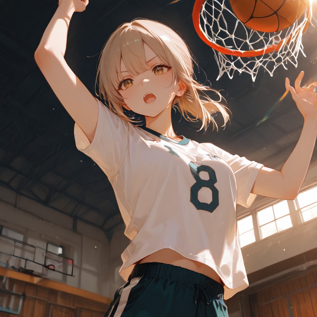 Rockers　ーJK姫ー