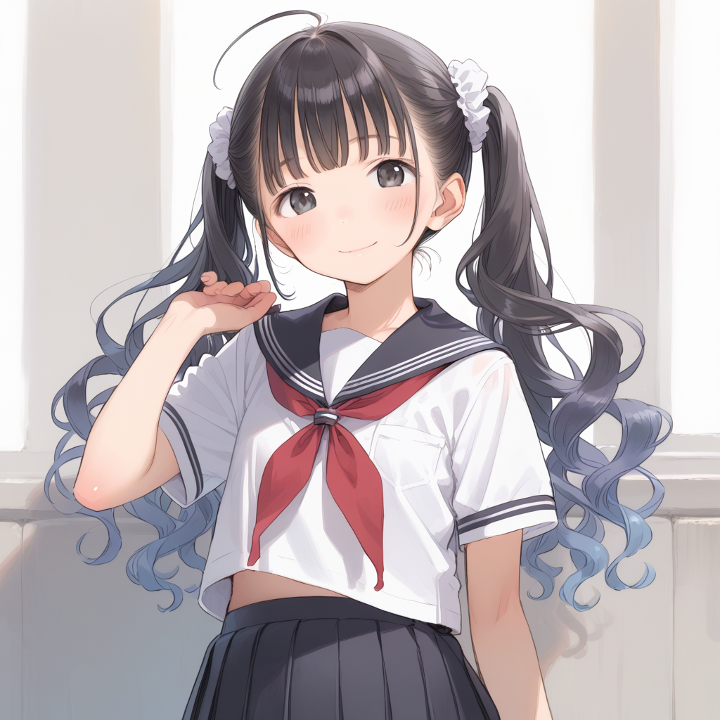 暑くなったね | の人気AIイラスト・グラビア