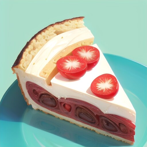 ケーキ🍰