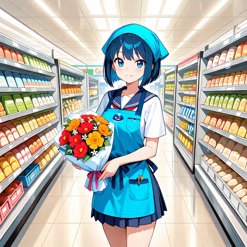 スーパーちちぷい開店記念