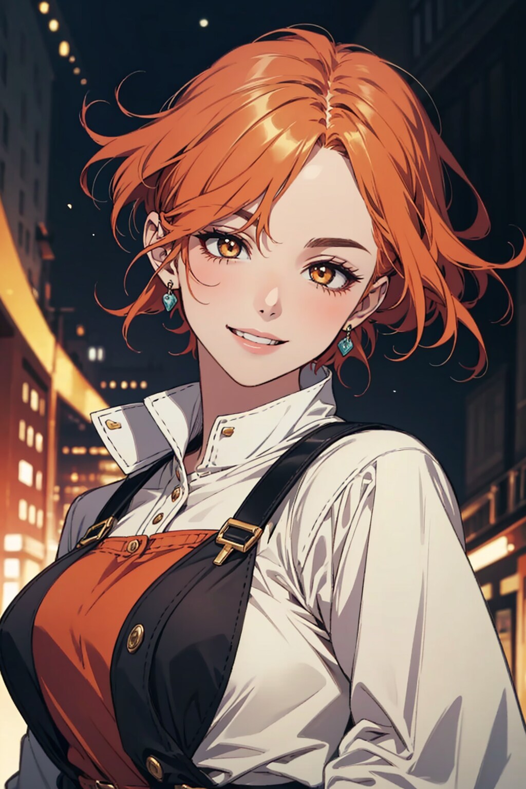 アップが遅れたソレイユちゃん