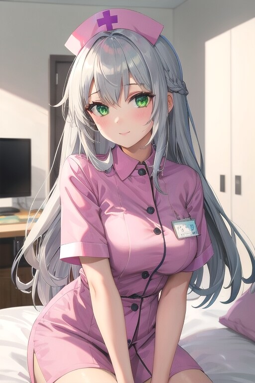 ステラちゃん628 | の人気AIイラスト・グラビア