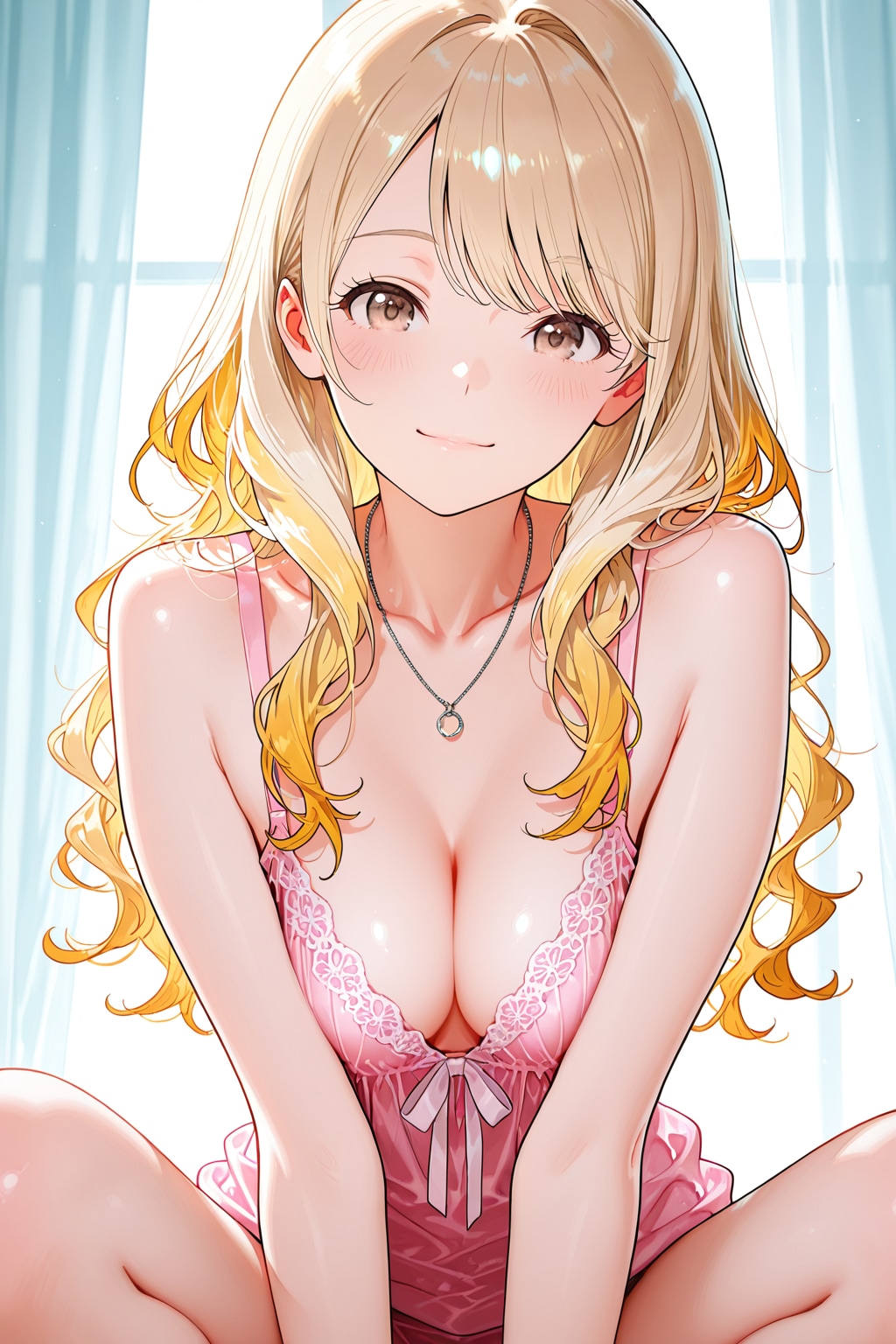 PHOENIX版九条心愛