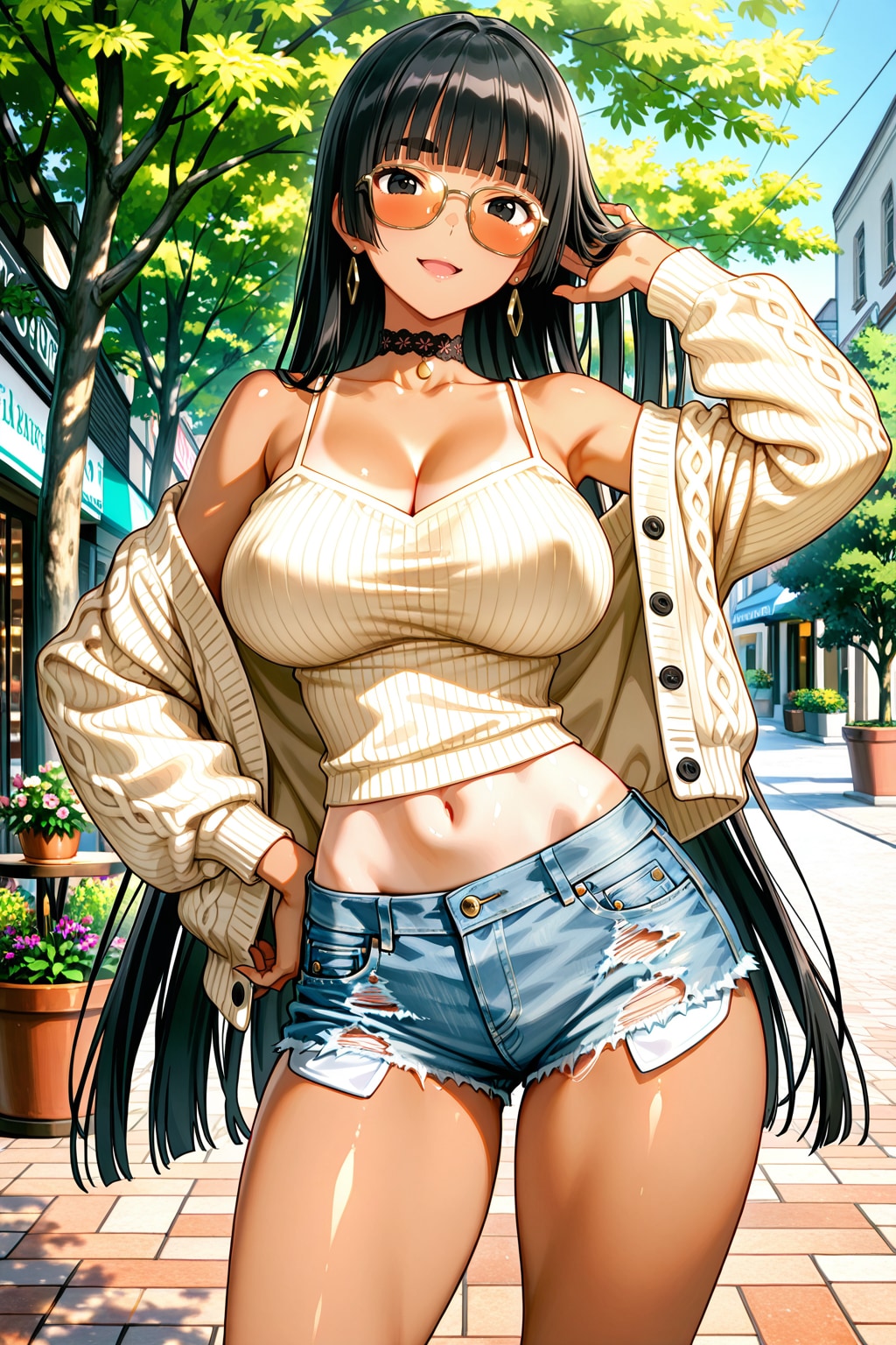 サングラス