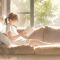 📖読書の秋🍁 3枚目