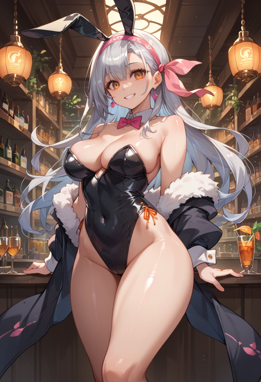 #ラビットフットちゃん まとめ！