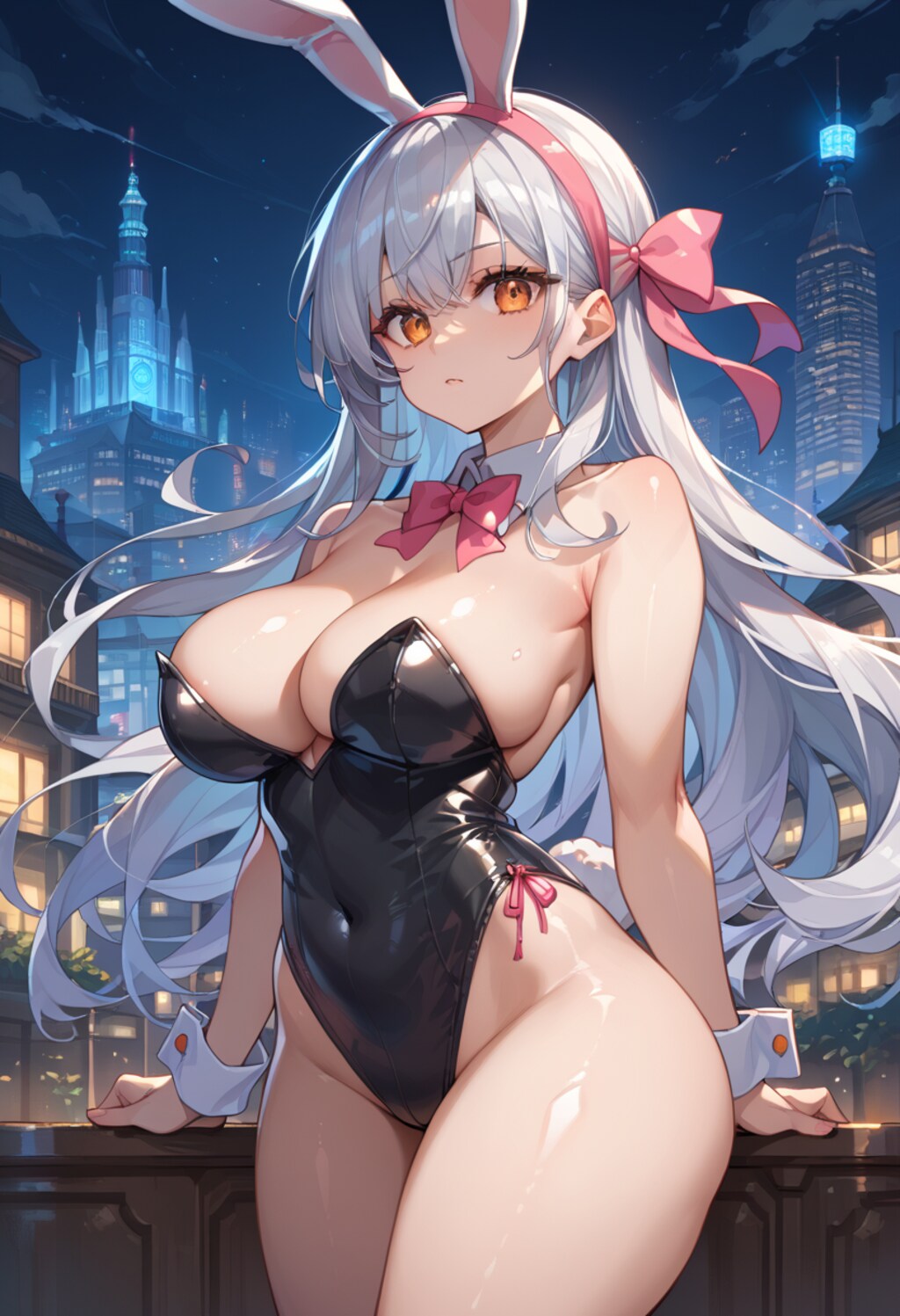 #ラビットフットちゃん まとめ！