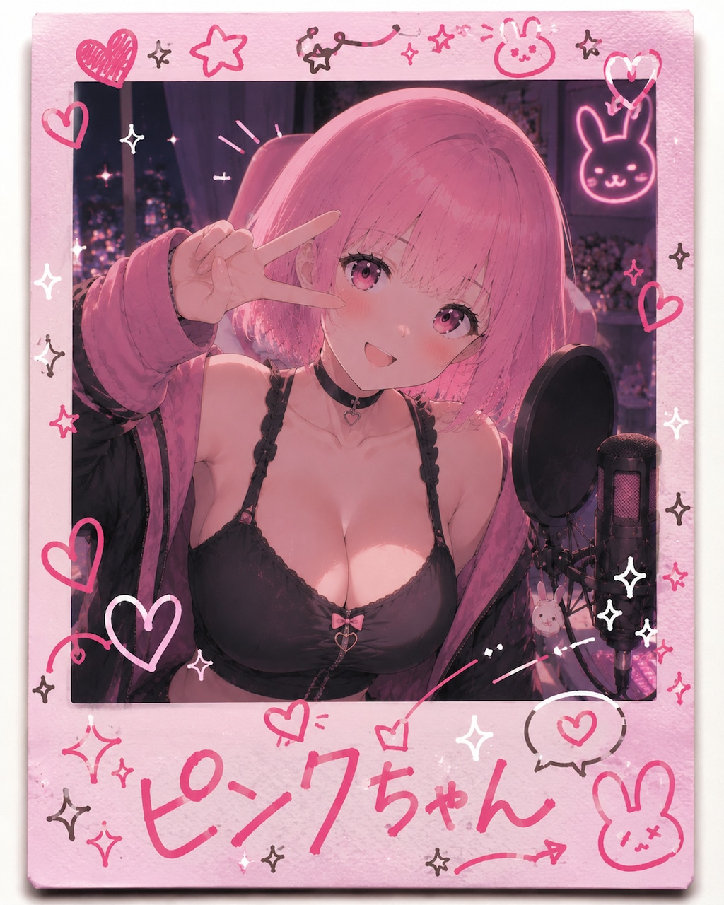 デコフォト📸