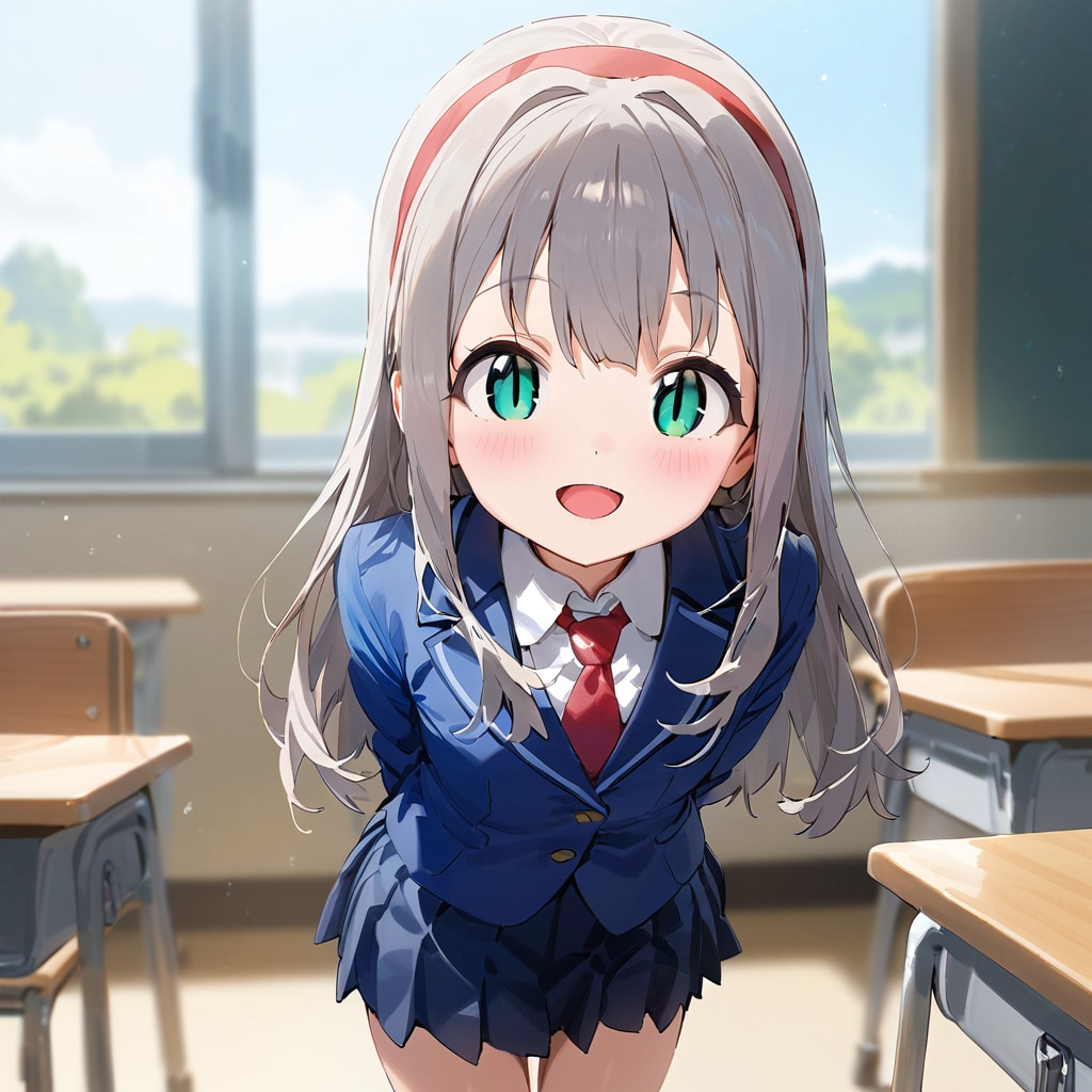 にゃぁ (MIRAGE版) | の人気AIイラスト・グラビア