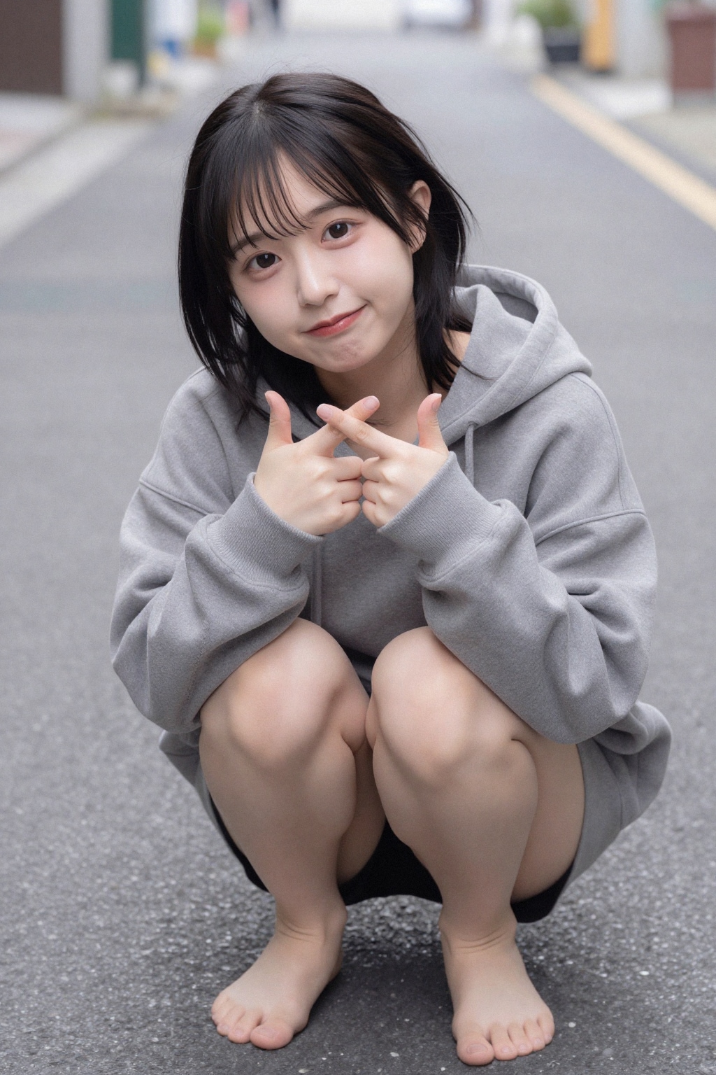 Cute Girl Vol.2