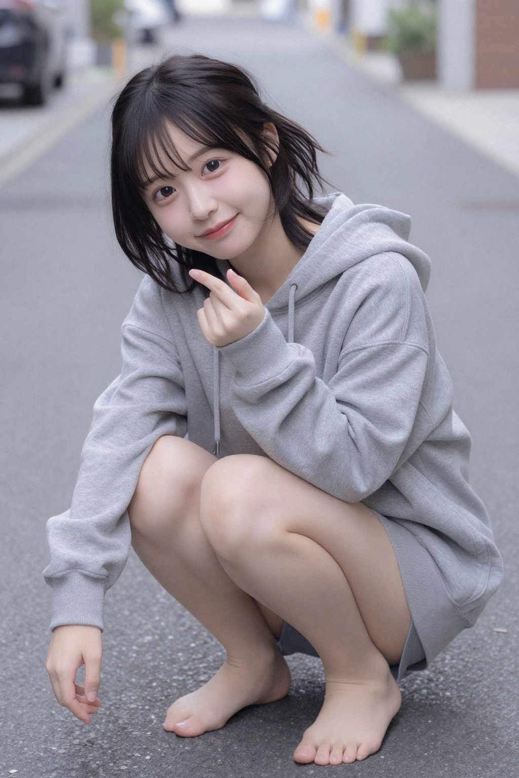 Cute Girl Vol.2