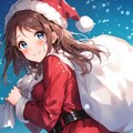 メリークリスマス!! 3枚目