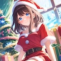 メリークリスマス!! 2枚目