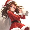 メリークリスマス!! 4枚目