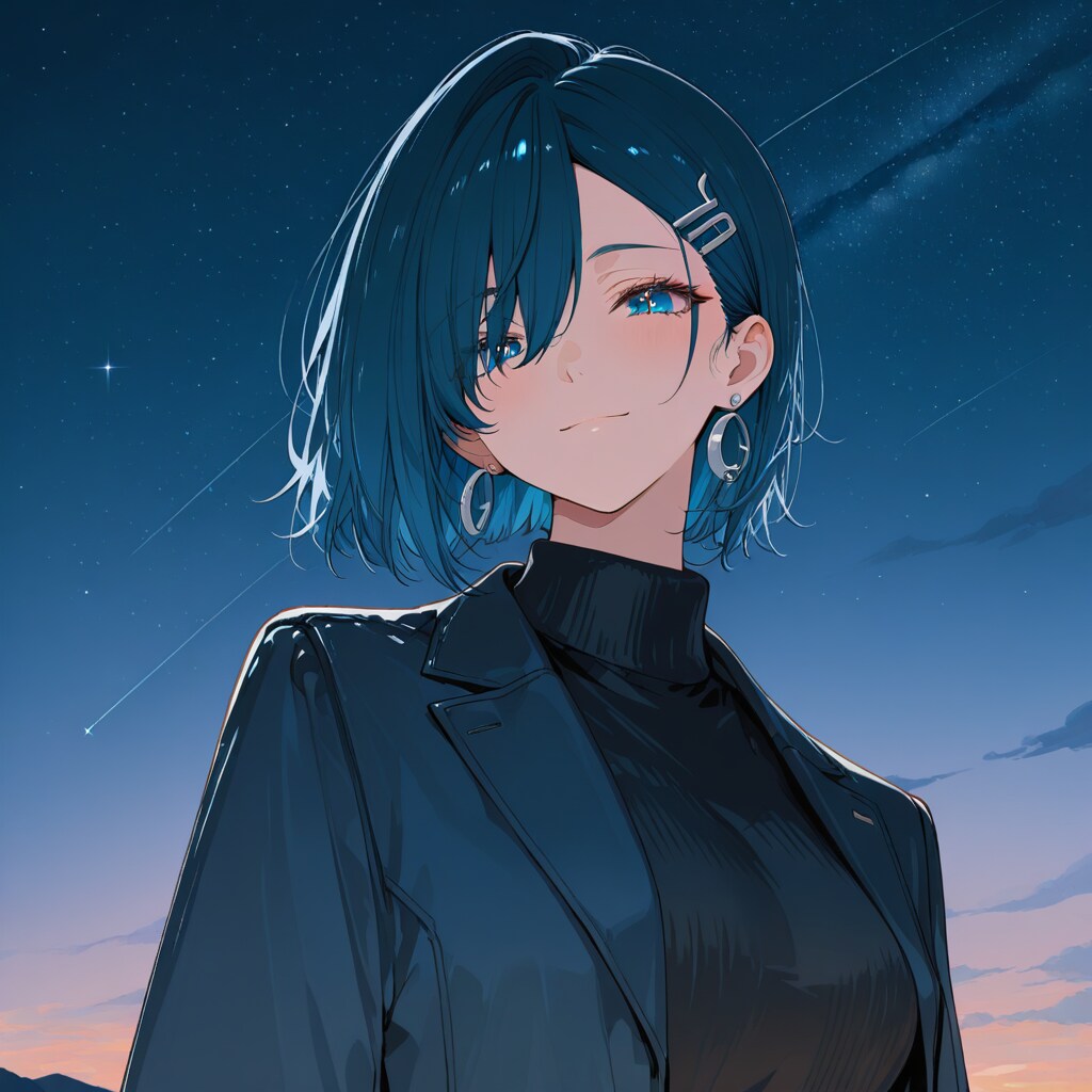 星空