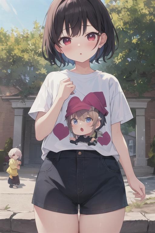 どうしたの？キワミくん、話聞くよ