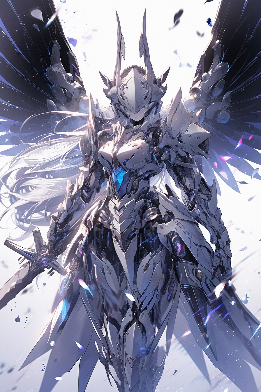 機神天使