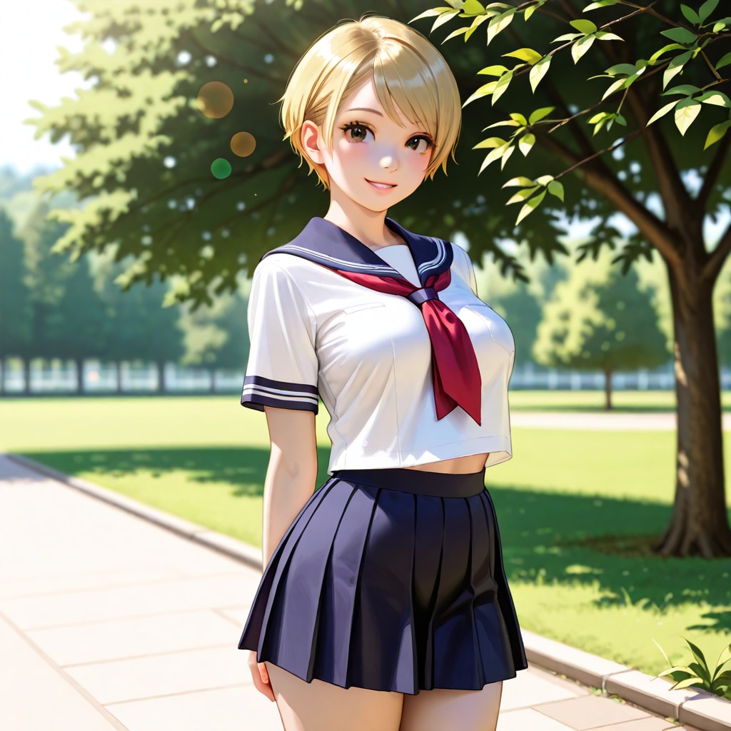 仲村アリス