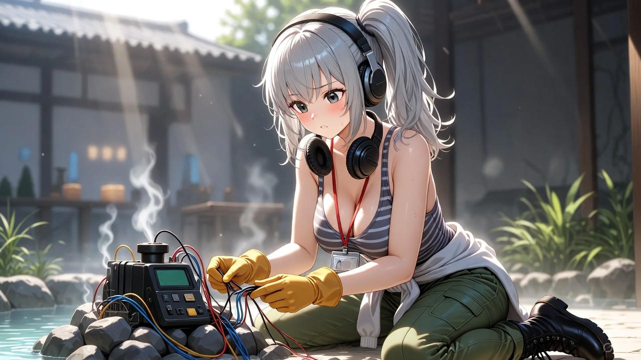 準備準備