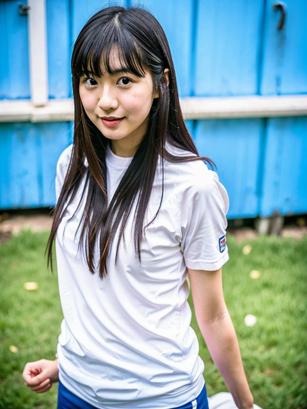 体操着女子集①