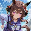 【とくとご覧あそばせ】ジェンティルドンナ 2枚目