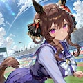 【とくとご覧あそばせ】ジェンティルドンナ 3枚目