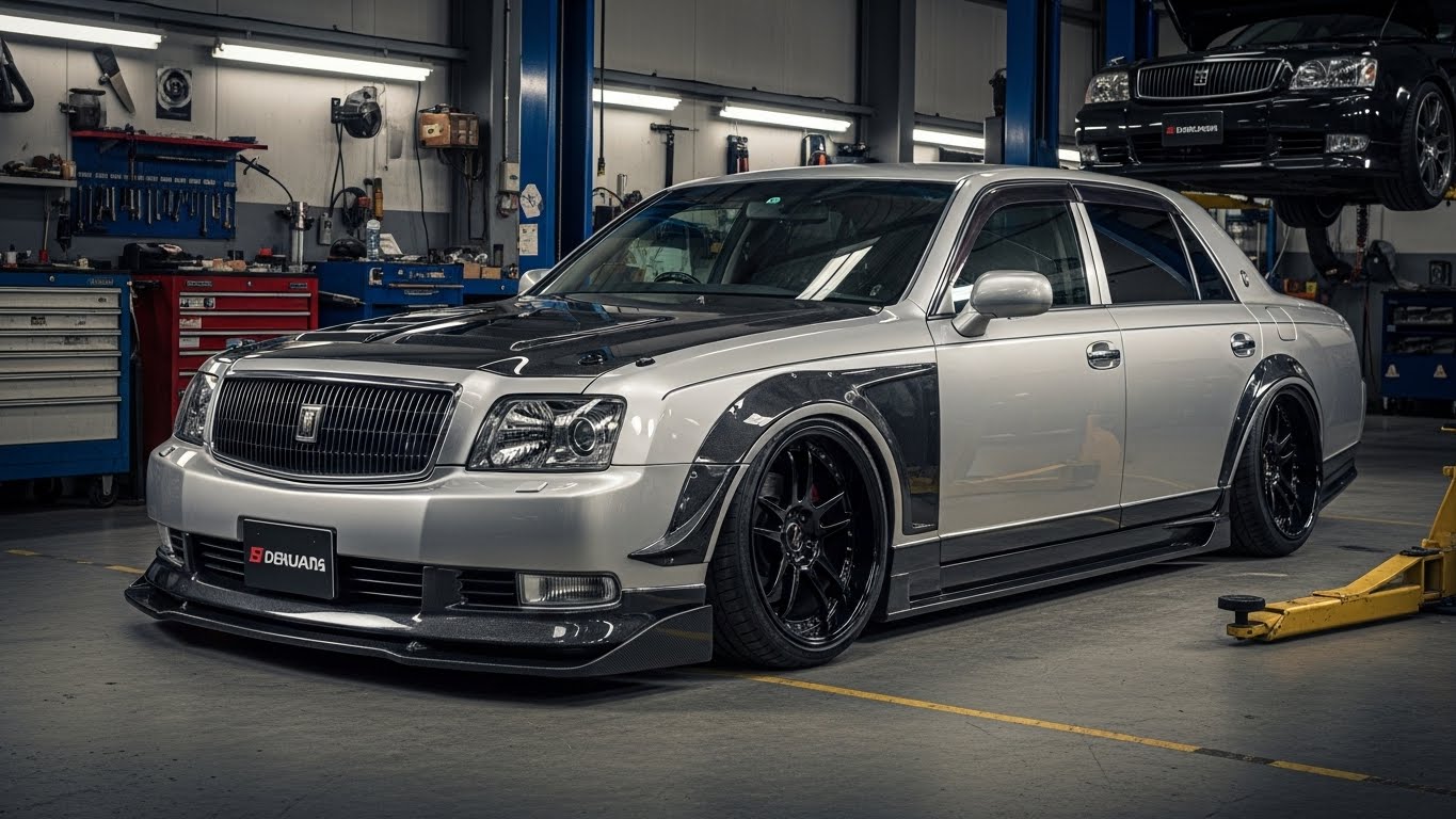 センチュリーセダン | の人気AIイラスト・グラビア