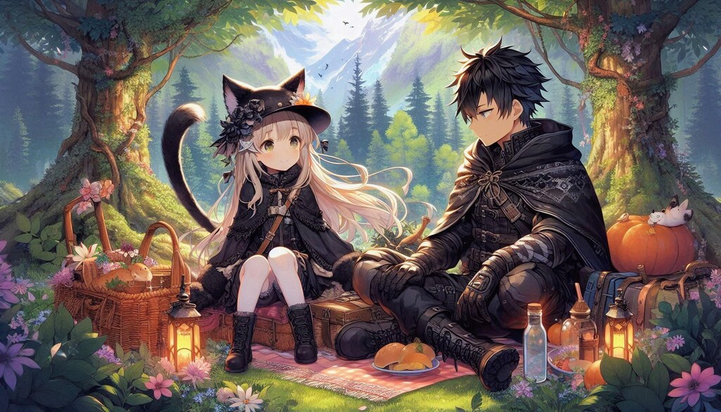 奥様は魔女73