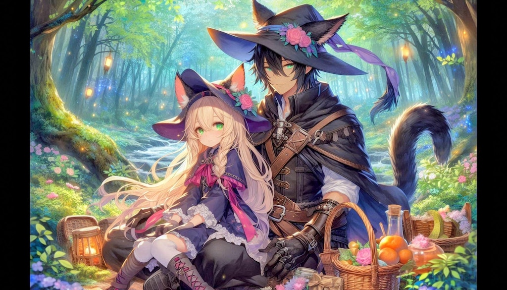 奥様は魔女73