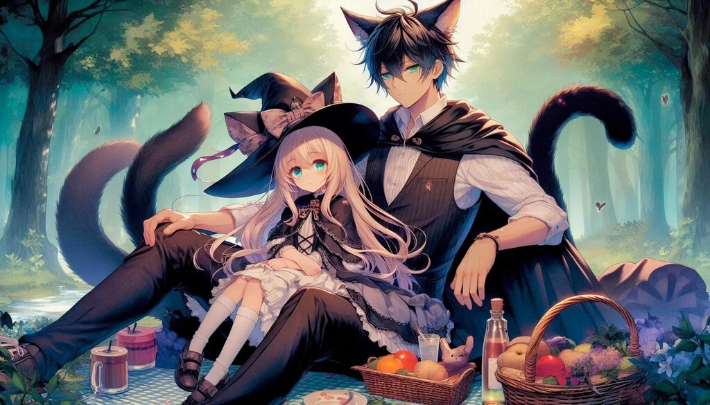奥様は魔女73