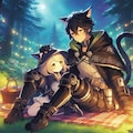 奥様は魔女73 6枚目