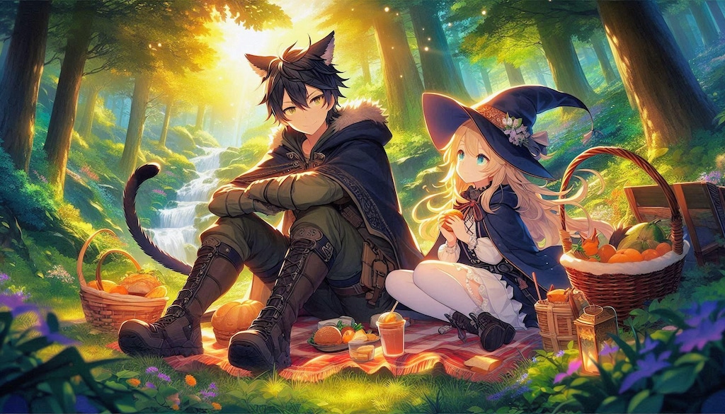 奥様は魔女73