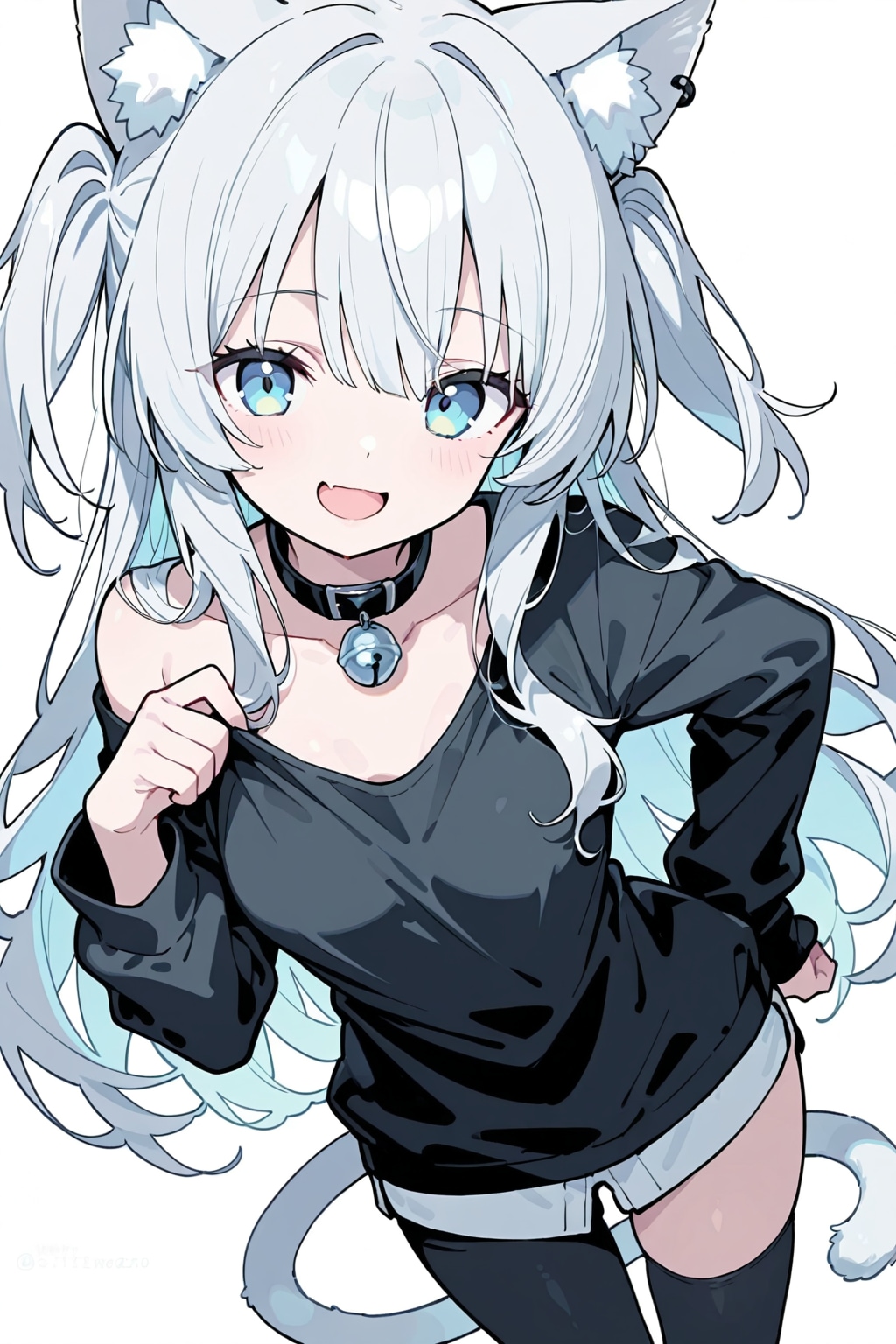 ユキネ【Illustrious SnowD Style v1.0】