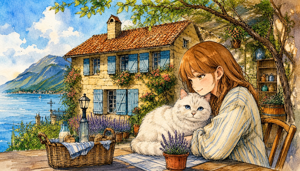 ラフ18