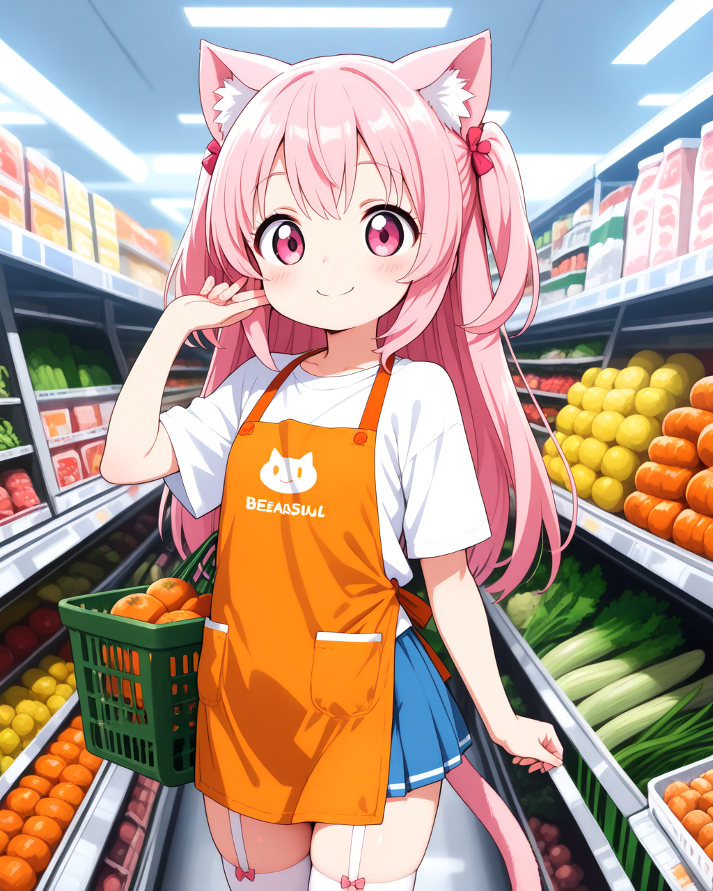 おくしゃまねこ