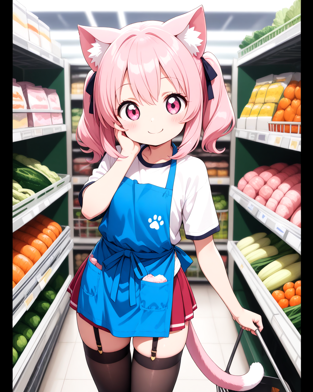 おくしゃまねこ