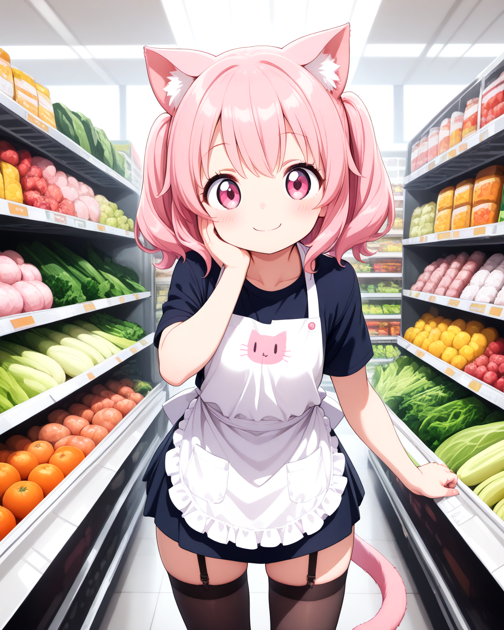 おくしゃまねこ