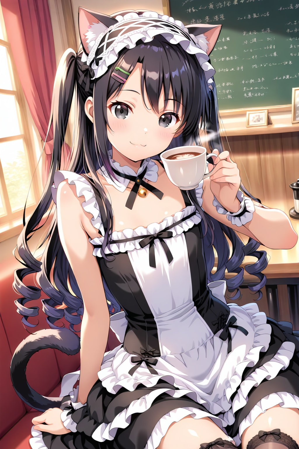 coffee?