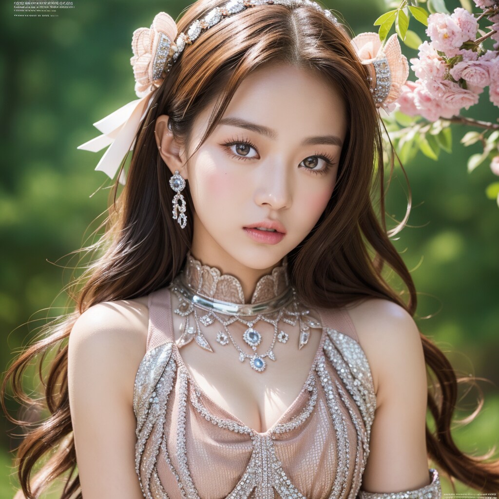 かわいい