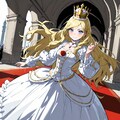 今日はクイーン・デー。ダズンローズ・デー　その５ 4枚目