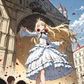 今日はクイーン・デー。ダズンローズ・デー　その５ 5枚目