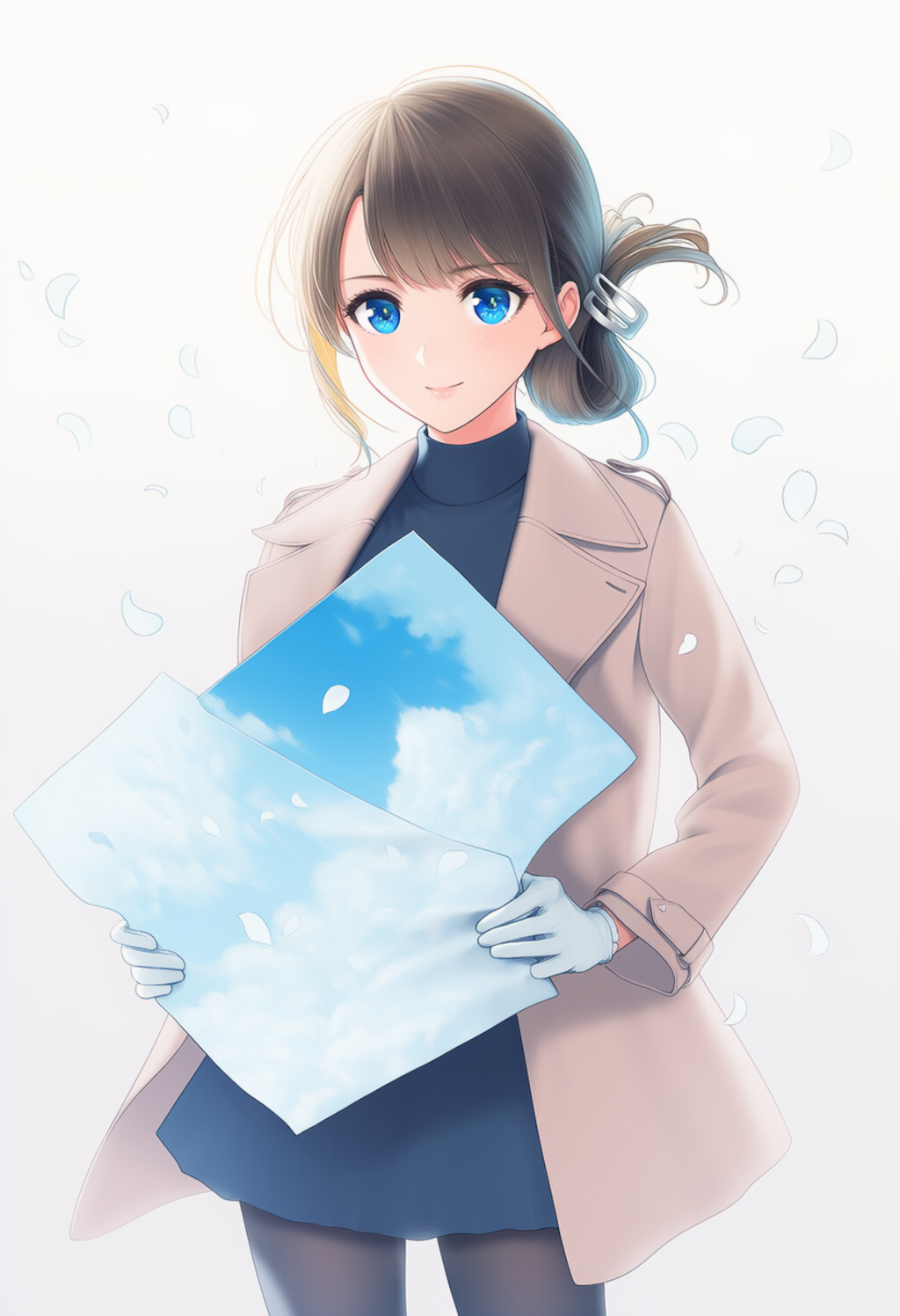 ノア・リードちゃん