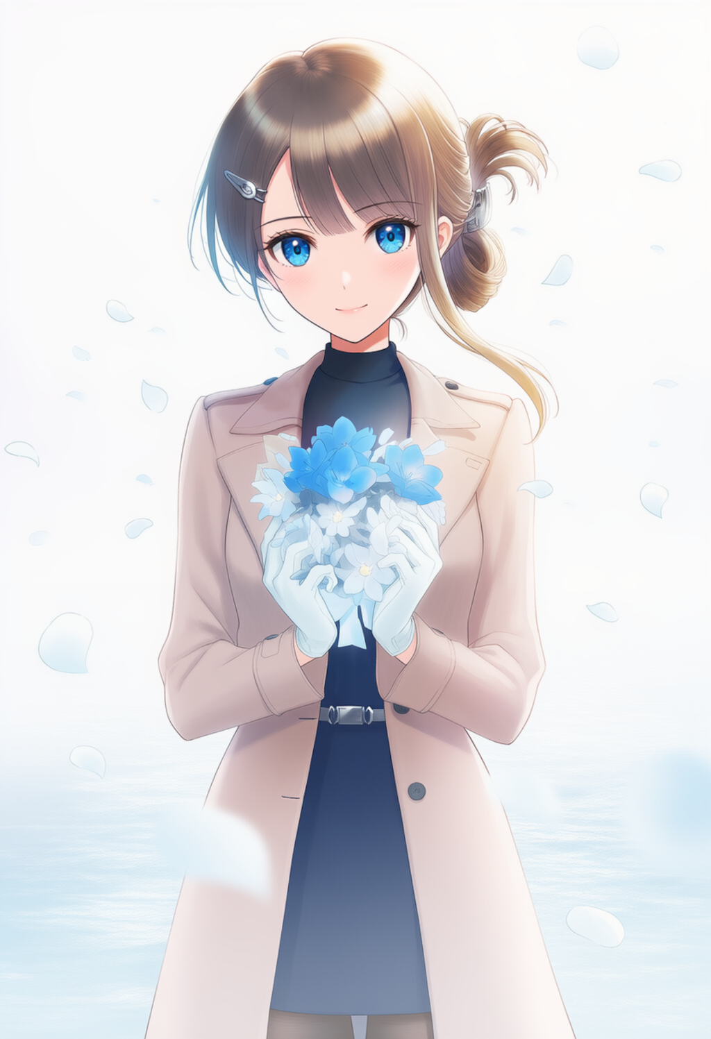 ノア・リードちゃん