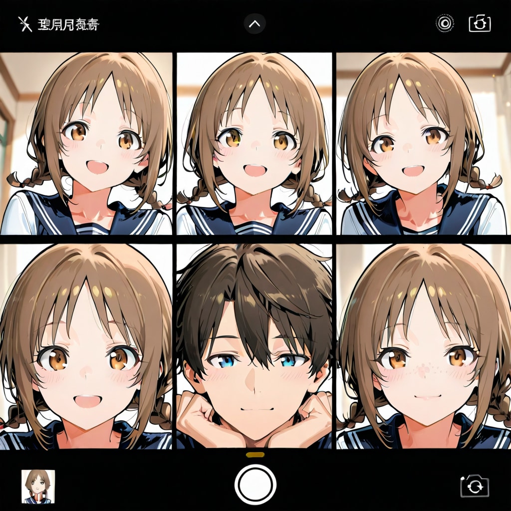 さよならクラスメイト３